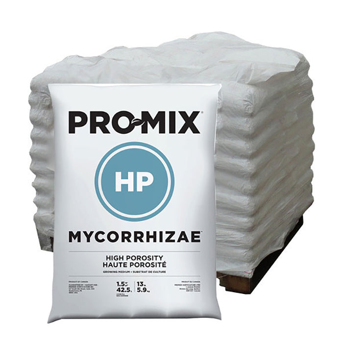 PRO-MIX HP Mycorrhizae Soilless Potting Mix