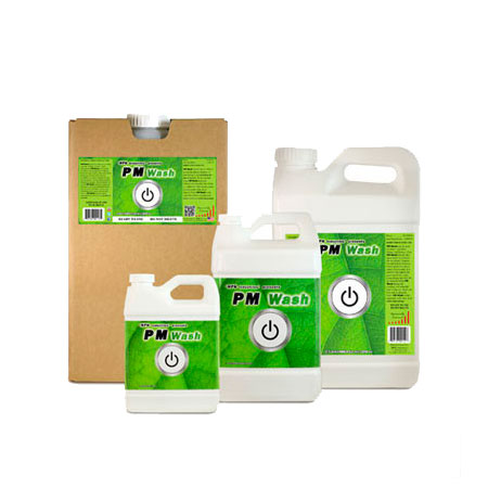 NPK Industries Power Wash Ready-to-Use