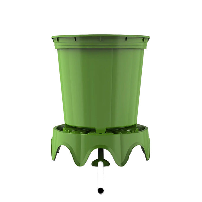 FloraFlex PotPro Platform