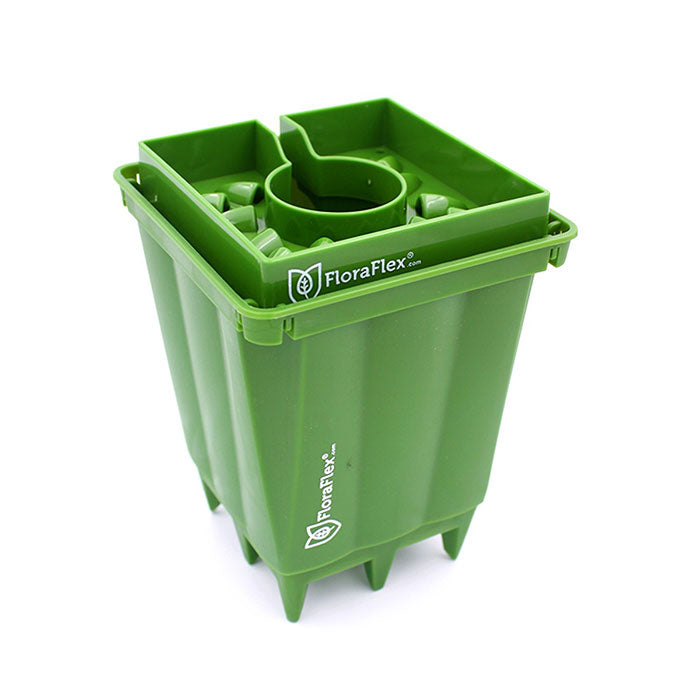 FloraFlex PotPro Pot, 4 Inch