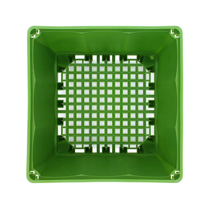 FloraFlex PotPro Pot, 8 Inch, Short, 1 Gallon