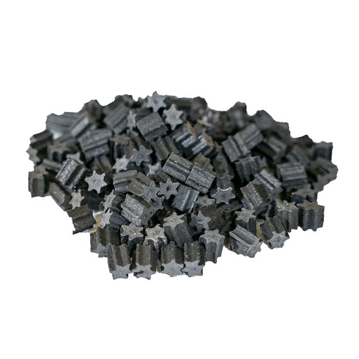 Power Knot Powerchips, 100 Liter