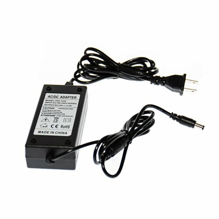 Toms Tumbler TTT 1600 and 1900 Power Cord