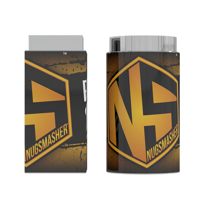 NugSmasher Pre Press Mold