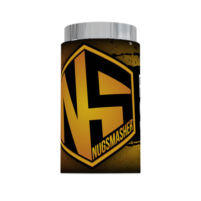 NugSmasher Pre Press Mold, 3.5 Gram, Round