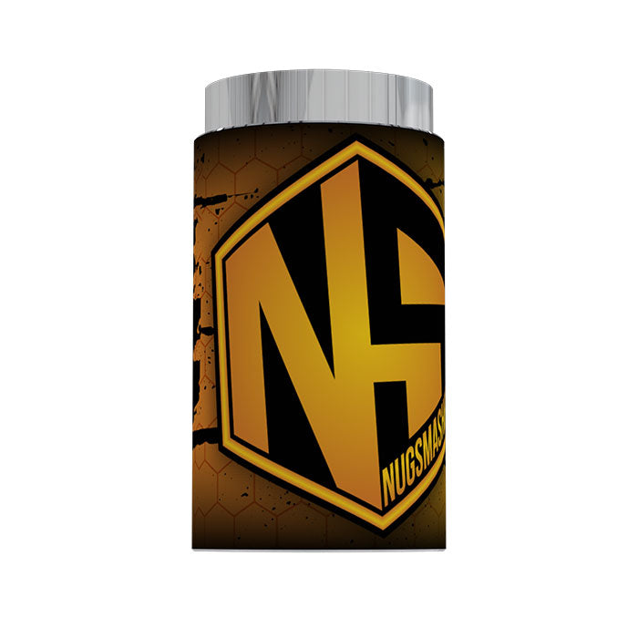 NugSmasher Pre Press Mold, 3.5 Gram, Round