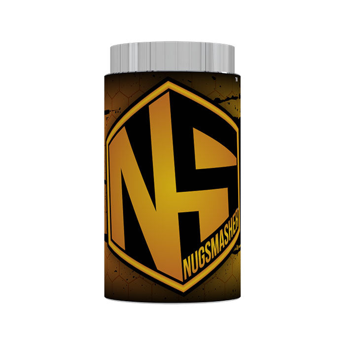 NugSmasher Pre Press Mold, 3.5 Gram, Round