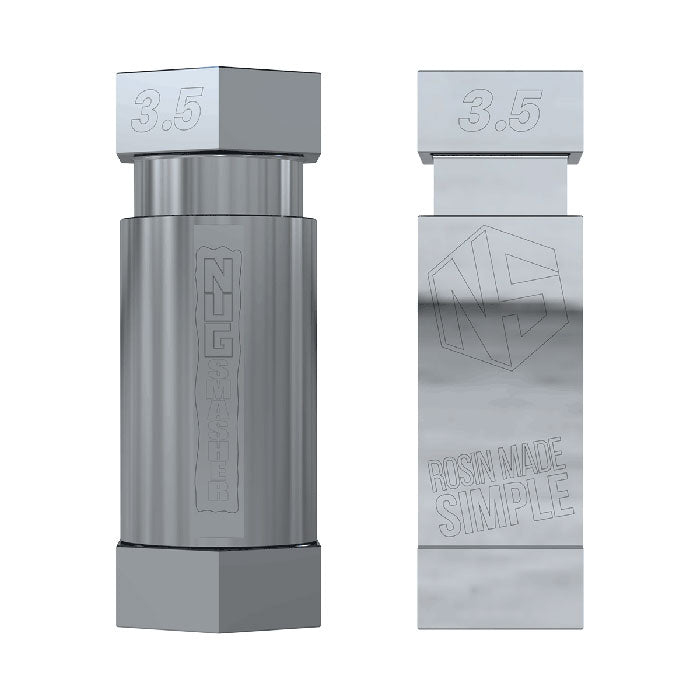 NugSmasher Pre Press Mold Pro