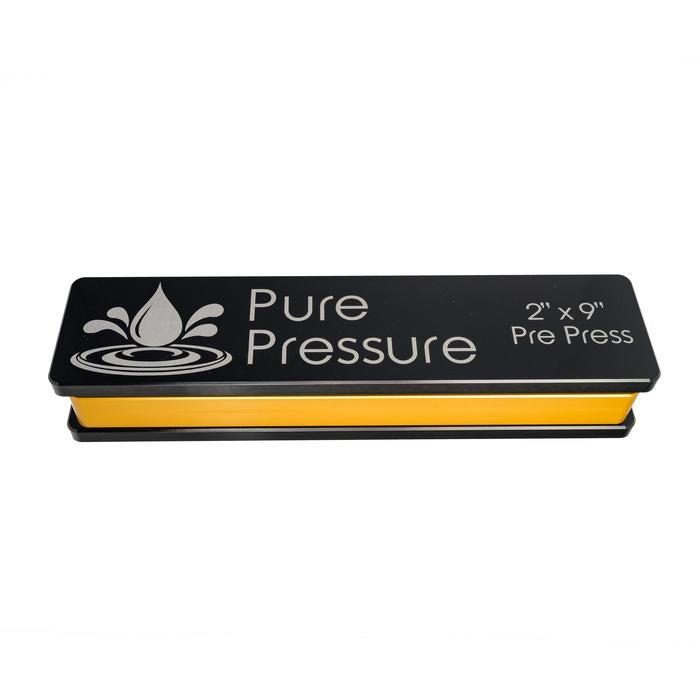 PurePressure Pikes Peak Rosin Pre-Press Mold