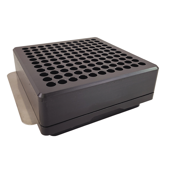 PreRoll Press Fill 'n Fold 121 Replacement Metering Tray