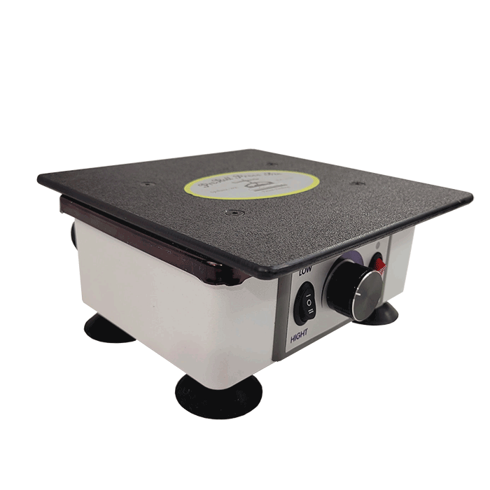 PreRoll Press Fill 'n Fold PreRoll Cone Filling & Finishing Package