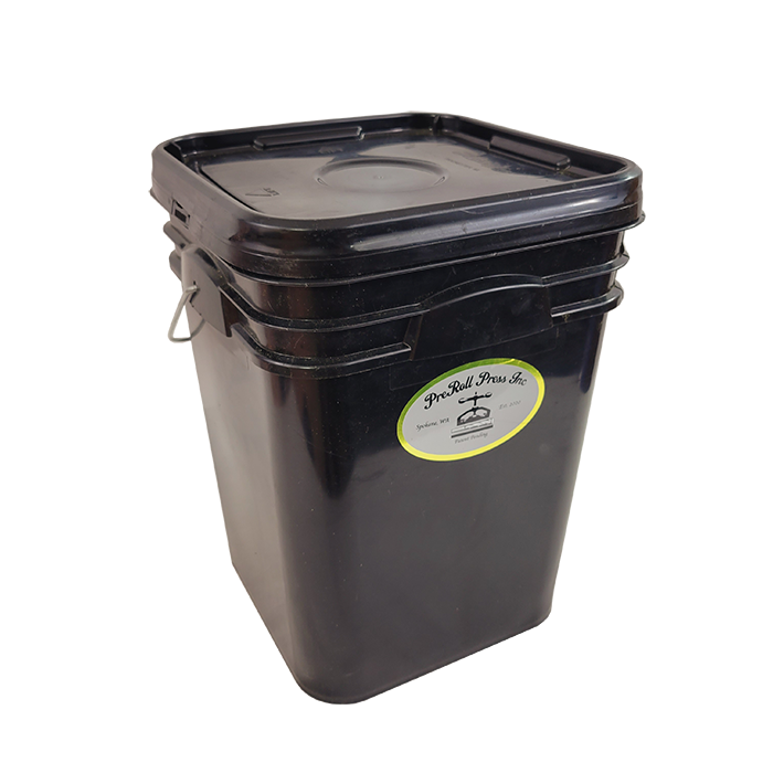 PreRoll Press Fill 'n Fold PreRoll Cone Filling & Finishing Package