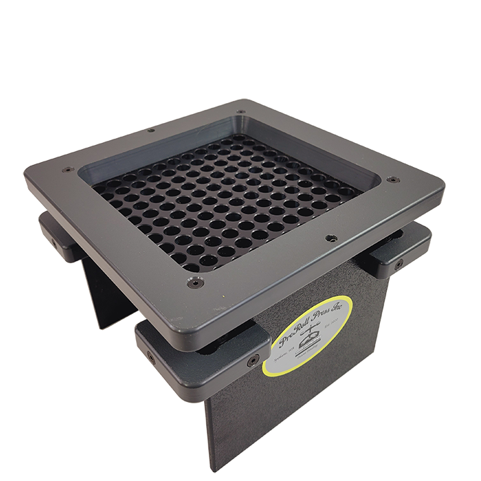 PreRoll Press Fill 'n Fold 121 Work Tray Replacement