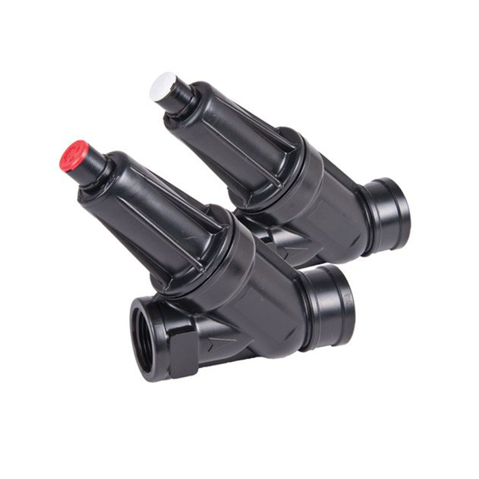 DIG 3/4 Inch Adjustable Pressure Regulator - Pack of 4