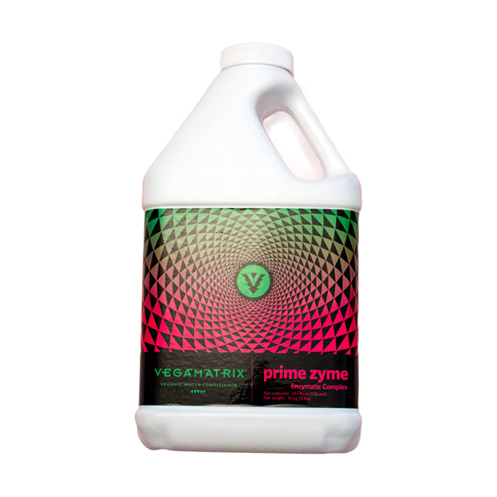 Vegamatrix Prime Zyme