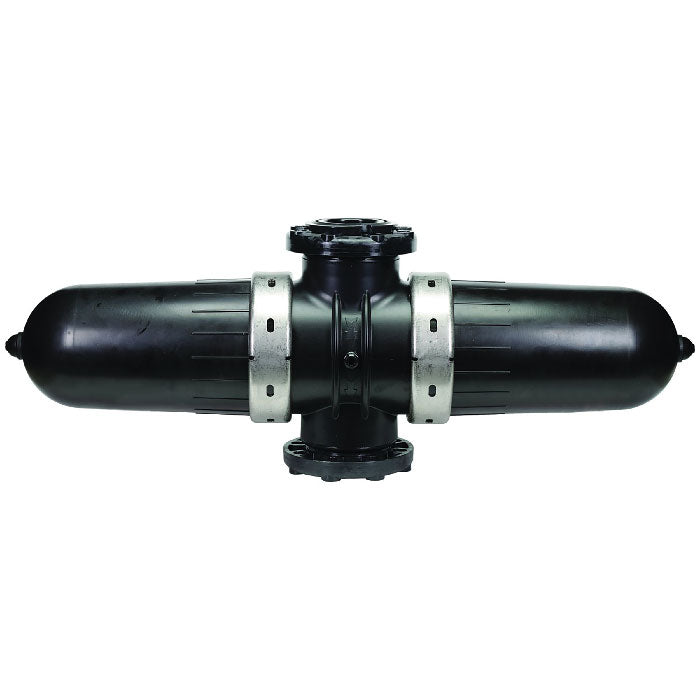 Netafim Twin Scan-Kleen Screen Filter