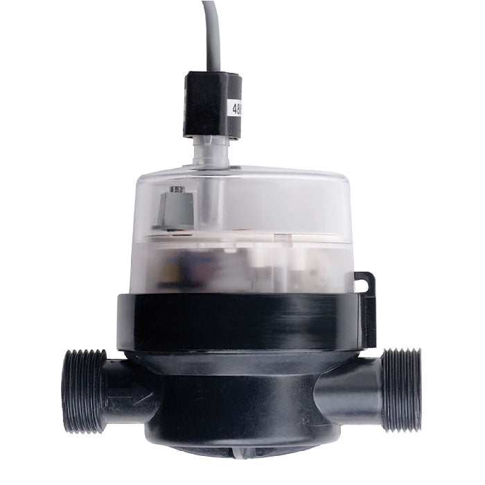 Netafim Fertilizer Meter, 3/4 inch 1.0 Pulse/Gallon (36FM.75RG1)