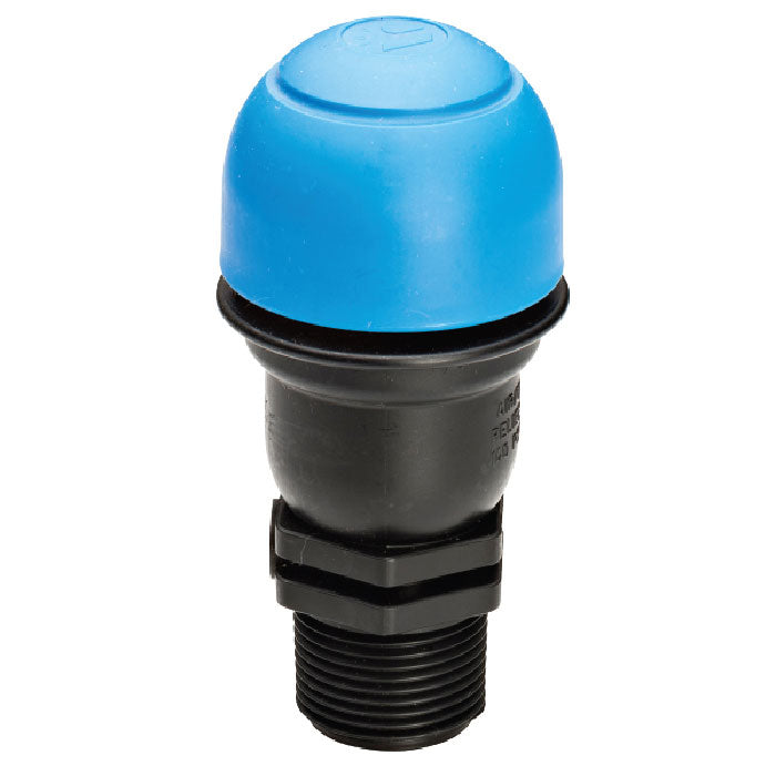 Netafim Guardian Air/Vacuum Relief Air Vent