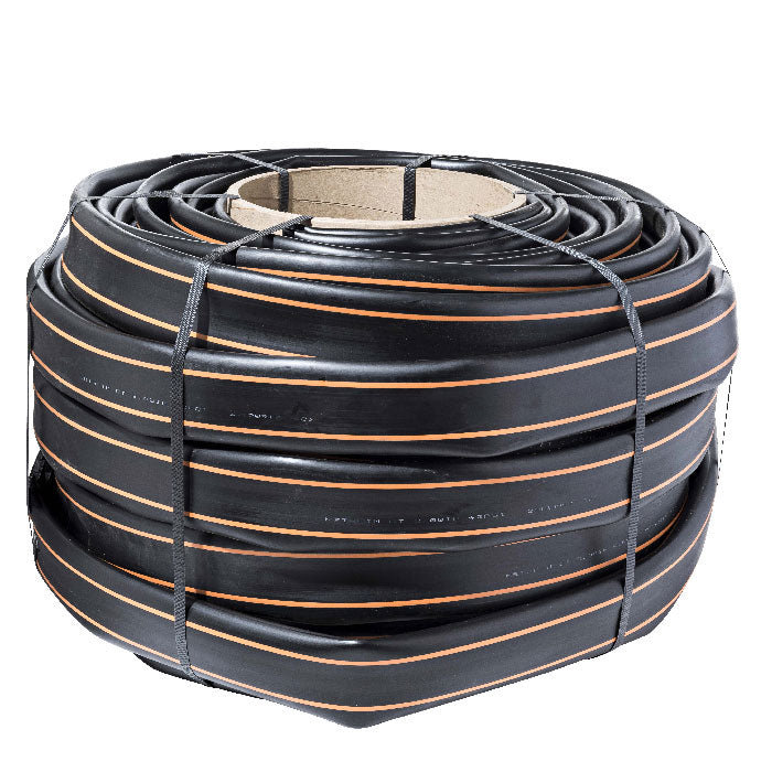 Netafim Oval Tube, 1 Inch, 42 psi - 660 Foot Coil (OT1.00-42-660)