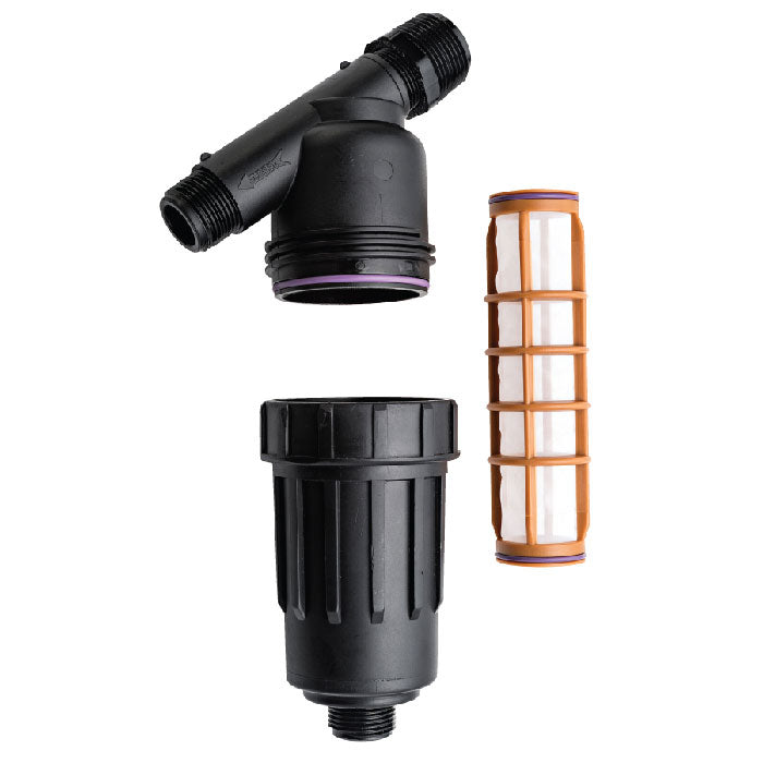 Netafim Screen Filter, 1 Inch, 155 Mesh (SF100-155)