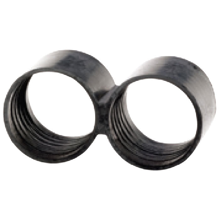 Netafim Figure 8 Line End