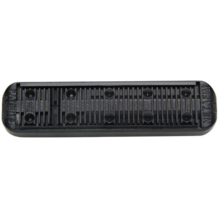 Netafim UniRam Heavywall Pressure Compensating Dripline, 18mm, 36 Inch Spacing, 0.6 GPH - 1000 Foot Coil (08UR18.6-36)