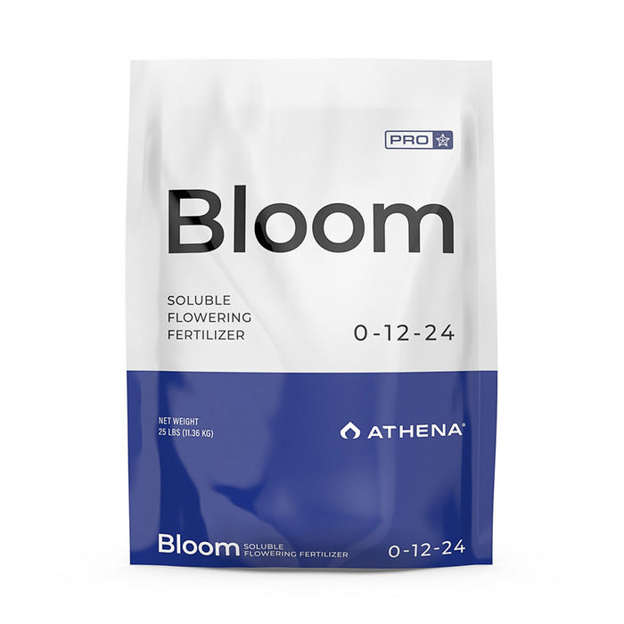 Athena Pro Bloom 0-12-24
