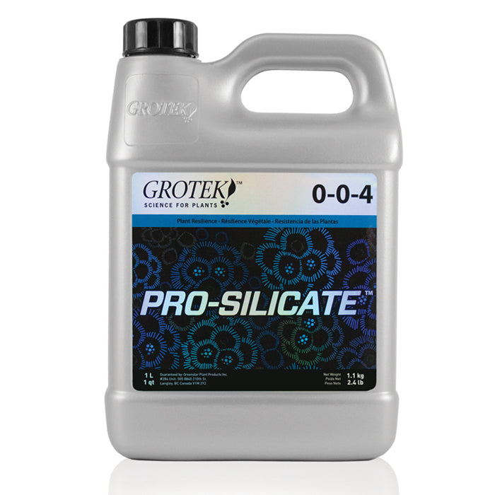 Grotek Pro Silicate, 1 Liter