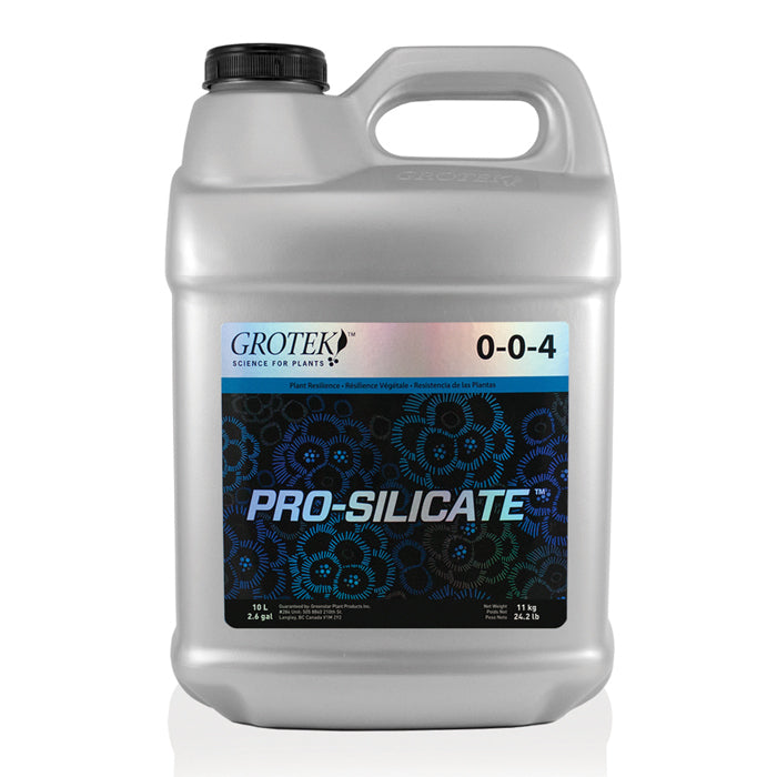 Grotek Pro Silicate, 10 Liter