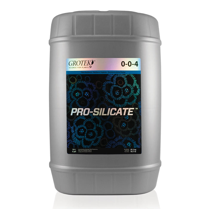 Grotek Pro Silicate, 23 Liter