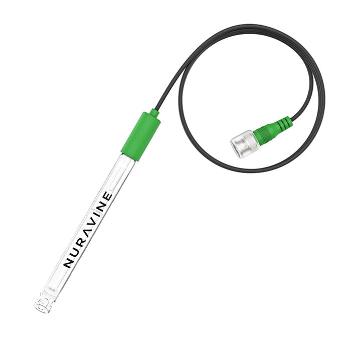 Nuravine Aurora pH Nutrient Dosing System, Advanced Bundle