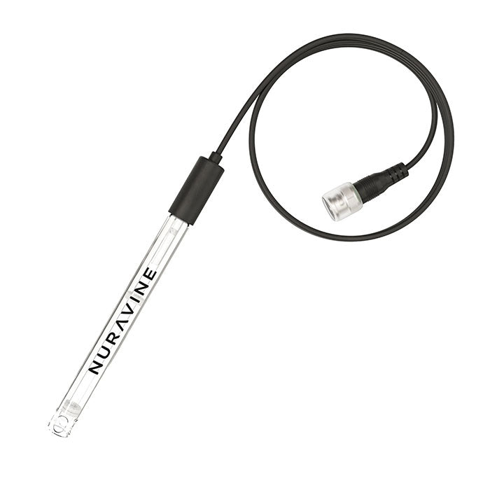 Nuravine pH Sensor