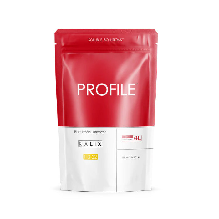 Kalix Profile (Soluble), 2 lb.
