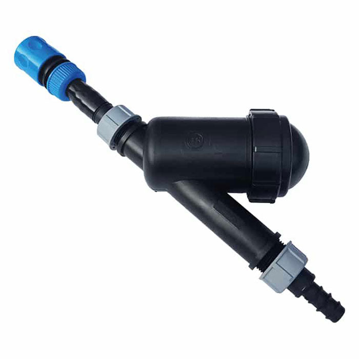 AutoPot Professional Click Fit Tank Adaptor and Filter 1/2 Inch