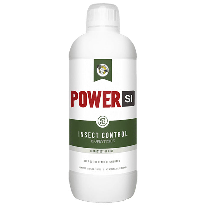 Power SI Control Insecticide, 5 Liter