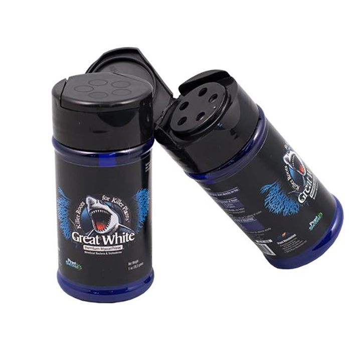 Plant Success Great White, 1 oz.