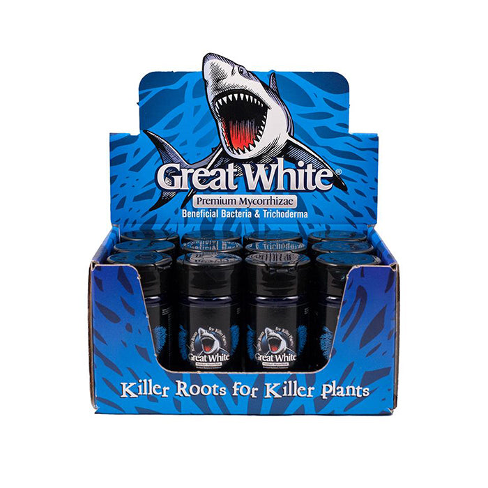 Plant Success Great White, 1 oz.