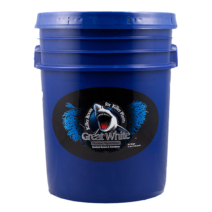 Plant Success Great White, 25 lb.