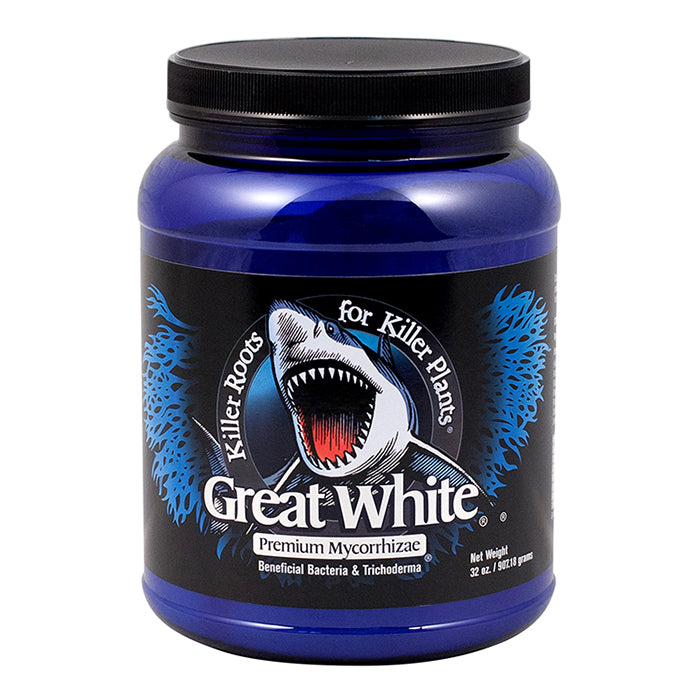 Plant Success Great White, 32 oz.