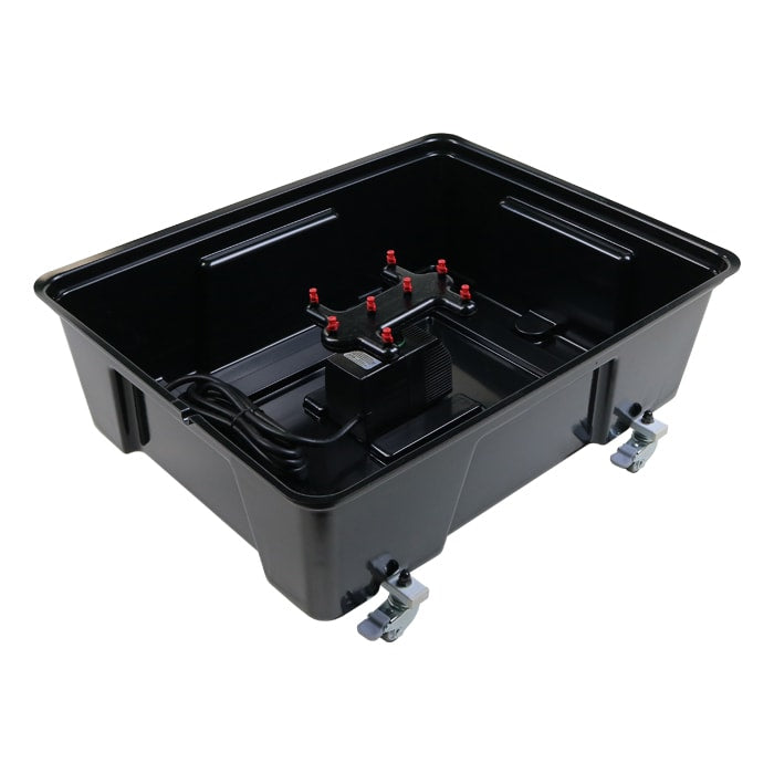 Psycloner Pro 70 Site Aeroponic Cloning Machine