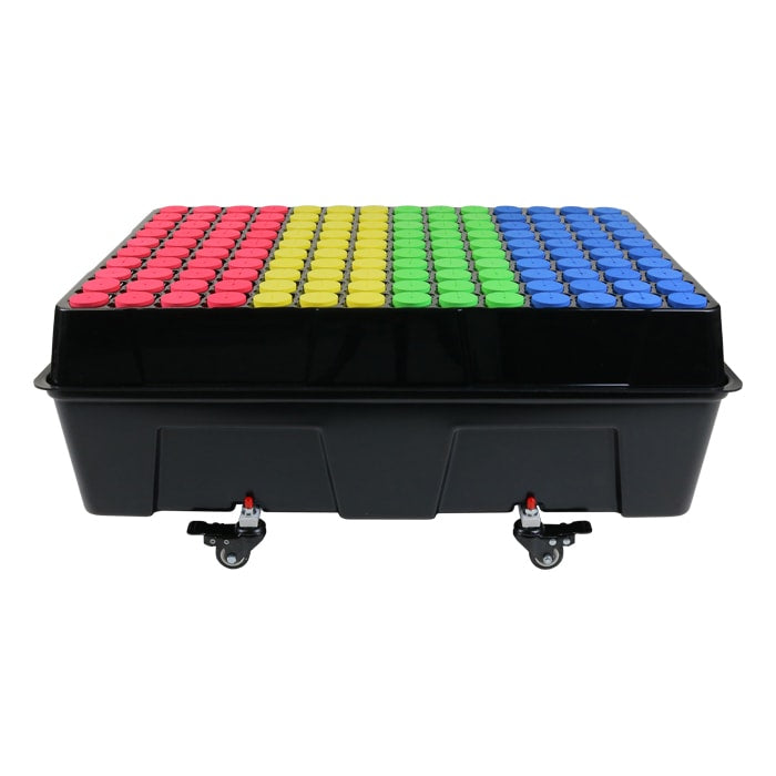 Psycloner Pro 140 Site Aeroponic Cloning Machine