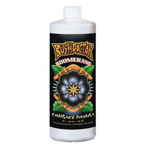 Fox Farm Bushdoctor Boomerang, 1 Quart