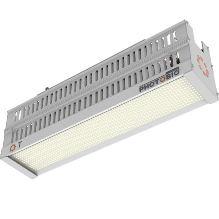 PHOTOBIO T 330 Watt S4 Full Spectrum LED Grow Light, 208/240 Volt