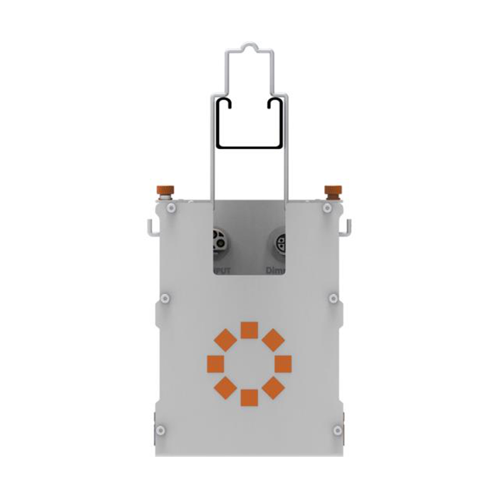 PHOTOBIO T 330 Watt S4 Full Spectrum LED Grow Light, 208/240 Volt