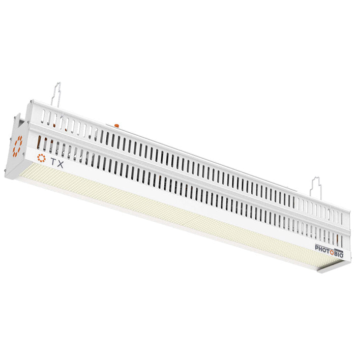 PHOTOBIO TX 680 Watt S4 Full Spectrum LED Grow Light, 277 Volt with L7-20P Plug