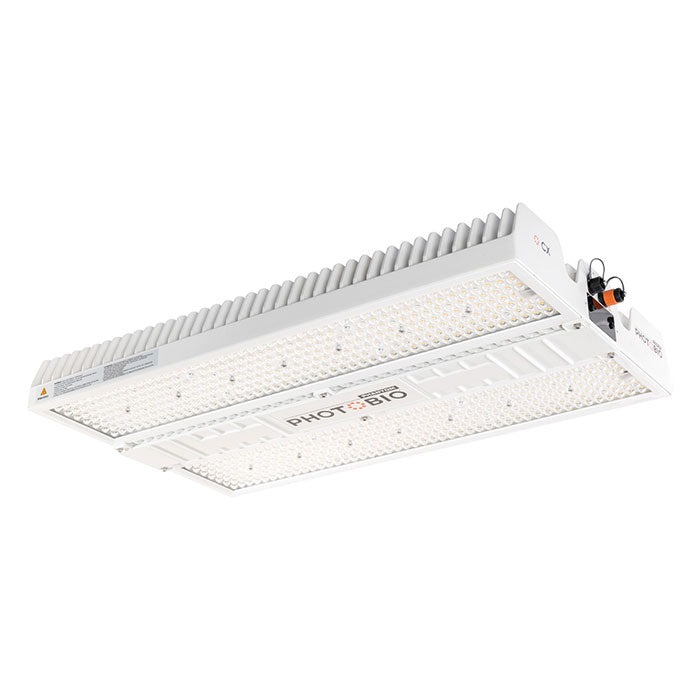 PHOTOBIO CX 2125 850 Watt S4 Full Spectrum LED Grow Light, Open Leads