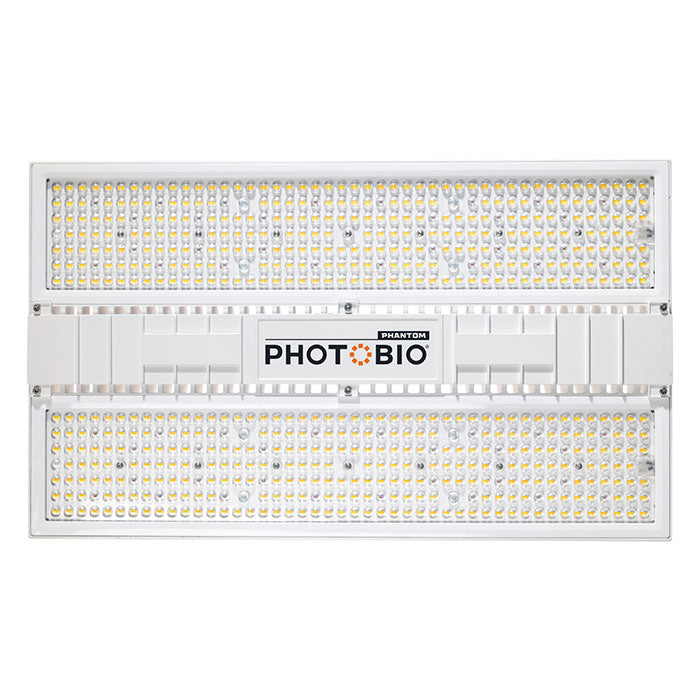 PHOTOBIO CX 2125 850 Watt S4 Full Spectrum LED Grow Light, 277 Volt with L7-20P Plug