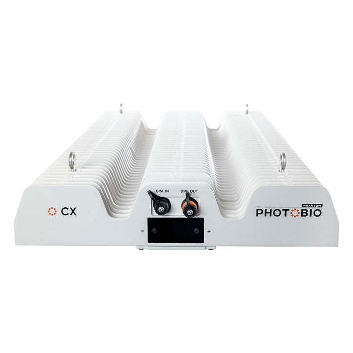 PHOTOBIO CX 2125 850 Watt S4 Full Spectrum LED Grow Light, 208/240 Volt