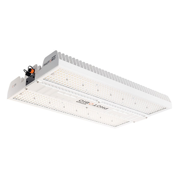 PHOTOBIO CX 2125 850 Watt S4 Full Spectrum LED Grow Light, Open Leads