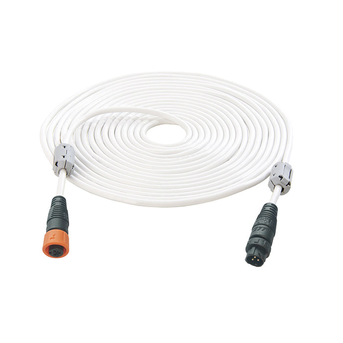 PHOTOBIO LOC 0-10V CX Control Cable, 3PF-3PM, Ferrite, 10 Ft.